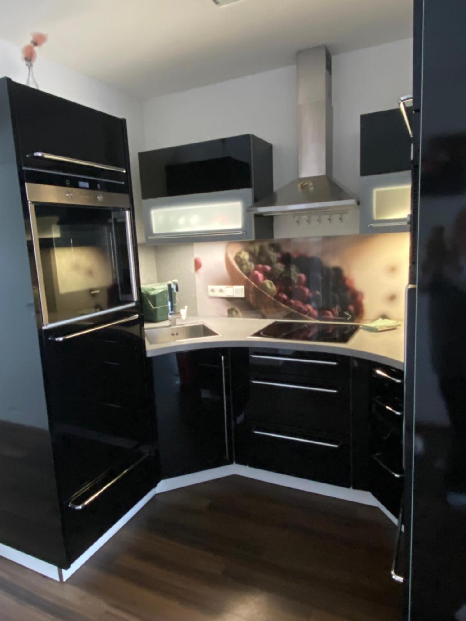 Appartement Silbermond Schladming Luaran gambar