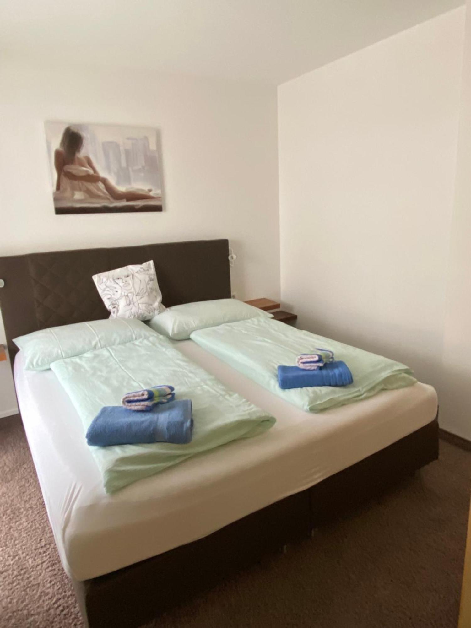 Appartement Silbermond Schladming Luaran gambar