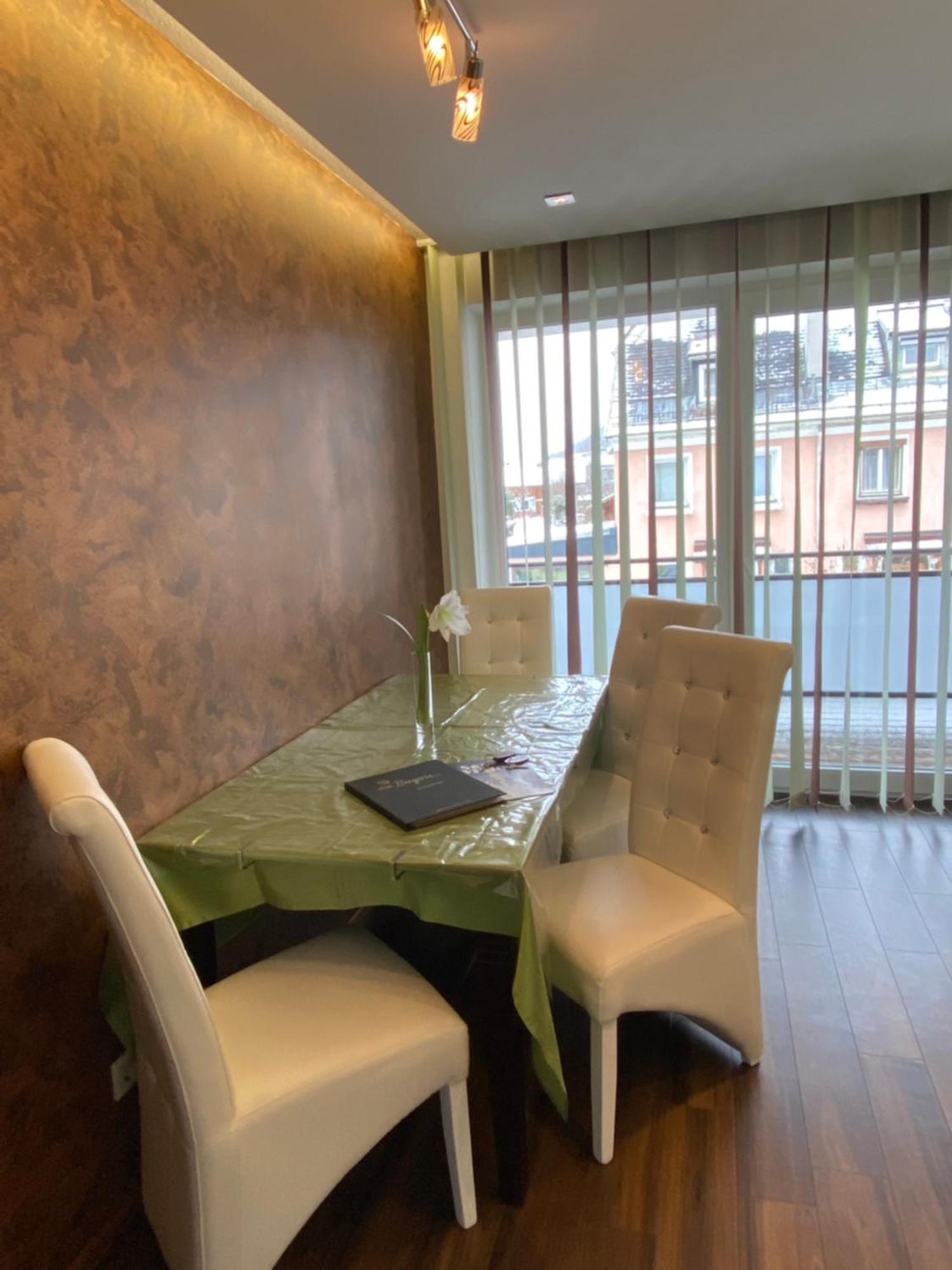 Appartement Silbermond Schladming Luaran gambar